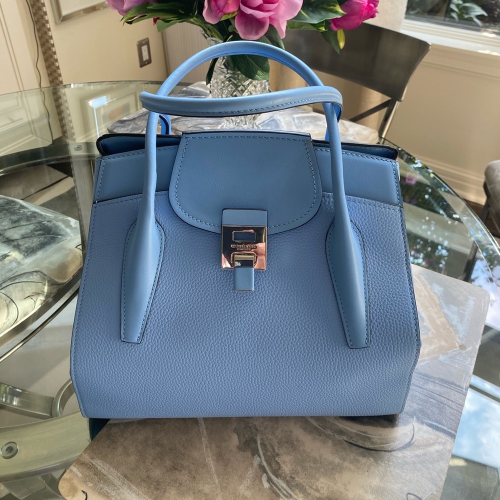 Michael Kors Collection handbag